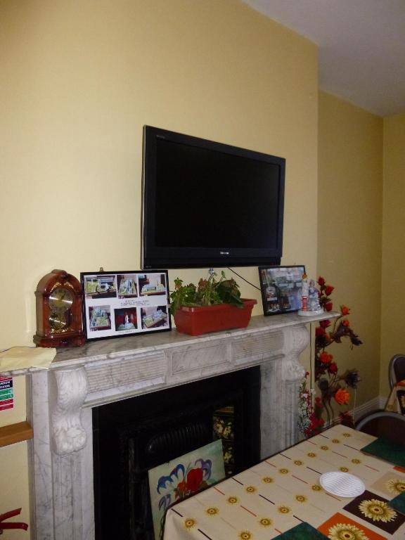 Durban Residence Dublin Ngoại thất bức ảnh
