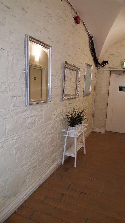 Durban Residence Dublin Ngoại thất bức ảnh