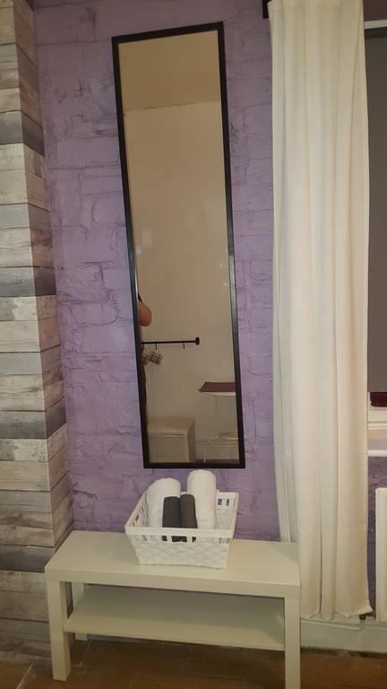 Durban Residence Dublin Ngoại thất bức ảnh