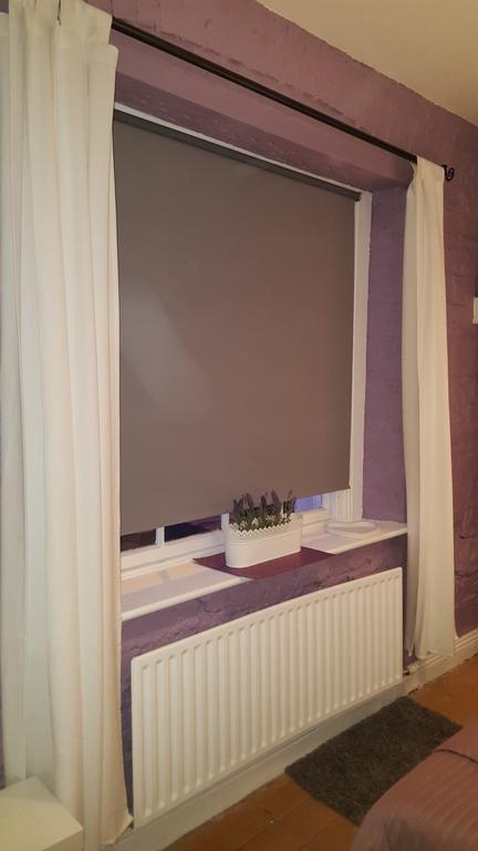 Durban Residence Dublin Ngoại thất bức ảnh