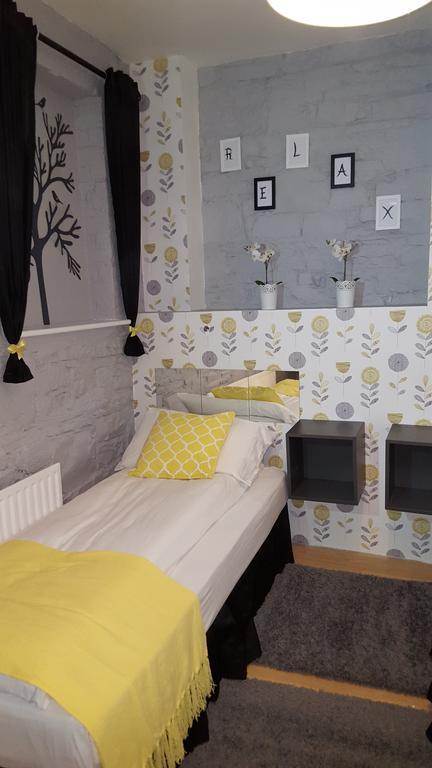 Durban Residence Dublin Ngoại thất bức ảnh