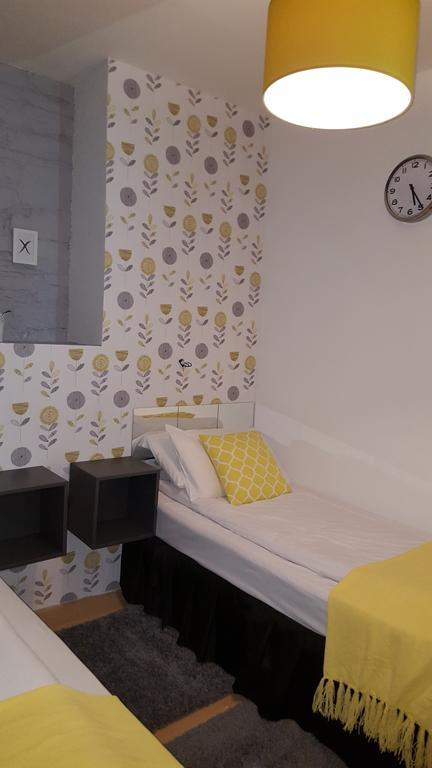 Durban Residence Dublin Ngoại thất bức ảnh