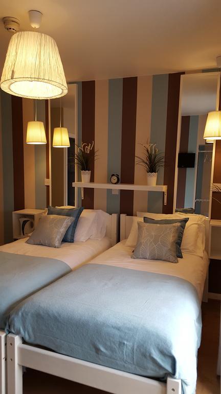 Durban Residence Dublin Ngoại thất bức ảnh