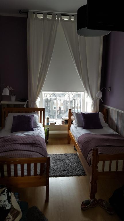 Durban Residence Dublin Ngoại thất bức ảnh