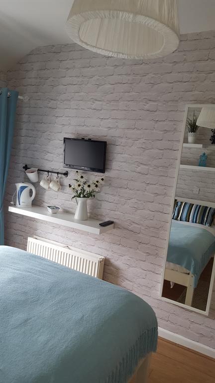Durban Residence Dublin Ngoại thất bức ảnh
