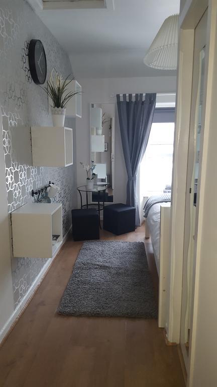 Durban Residence Dublin Ngoại thất bức ảnh