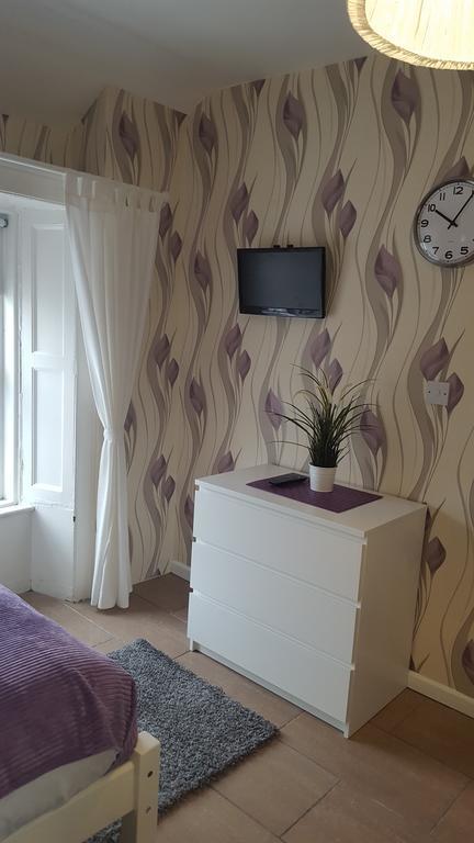 Durban Residence Dublin Ngoại thất bức ảnh