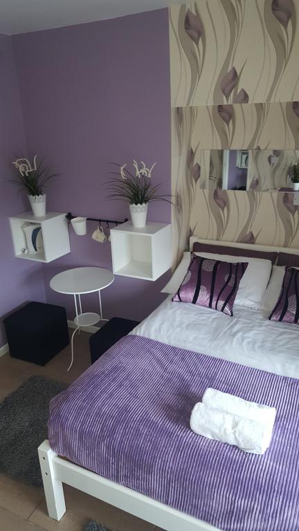Durban Residence Dublin Ngoại thất bức ảnh