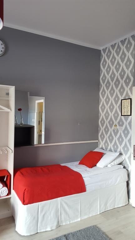Durban Residence Dublin Ngoại thất bức ảnh