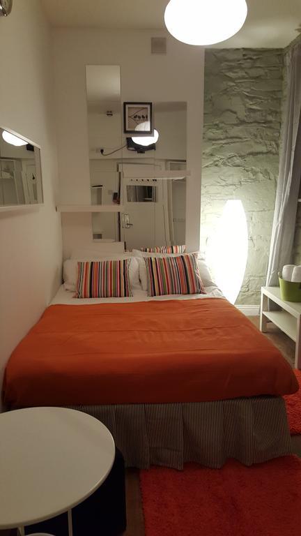 Durban Residence Dublin Phòng bức ảnh