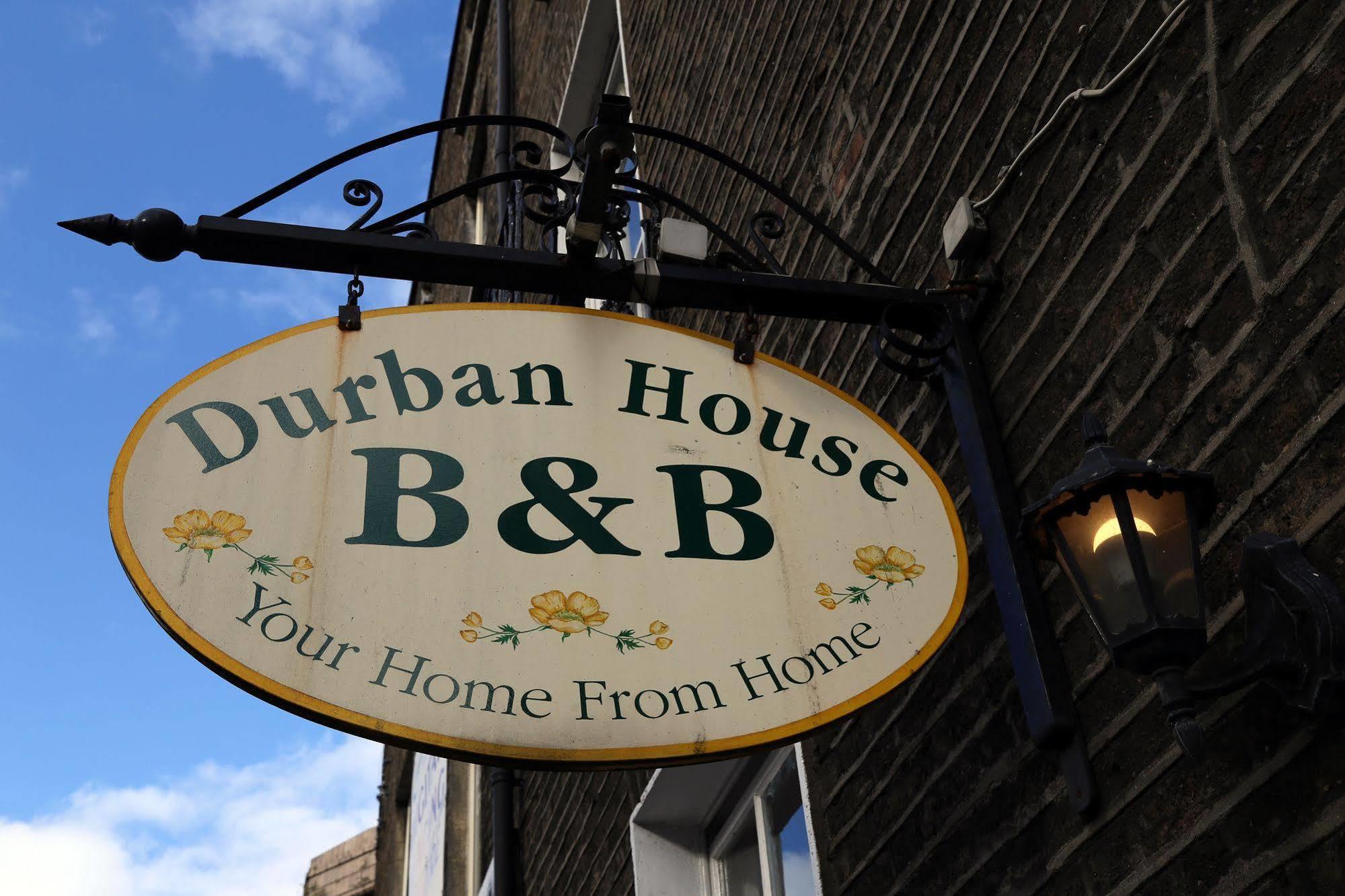 Durban Residence Dublin Ngoại thất bức ảnh