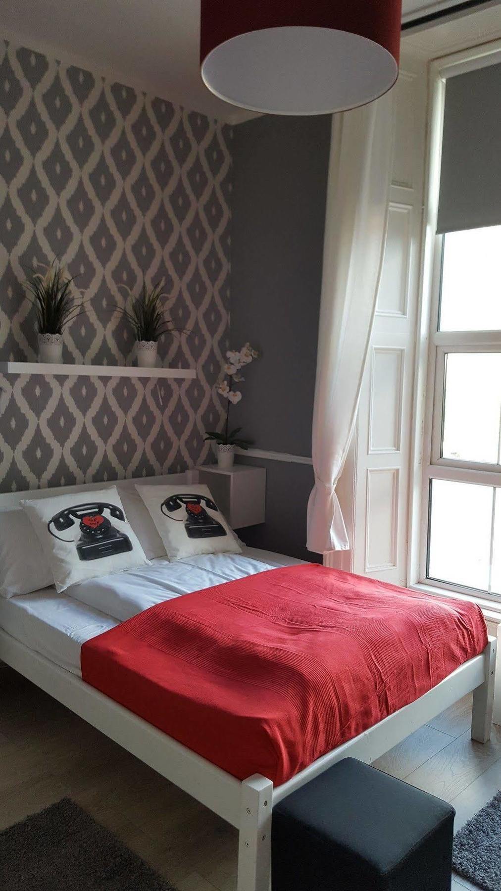 Durban Residence Dublin Ngoại thất bức ảnh