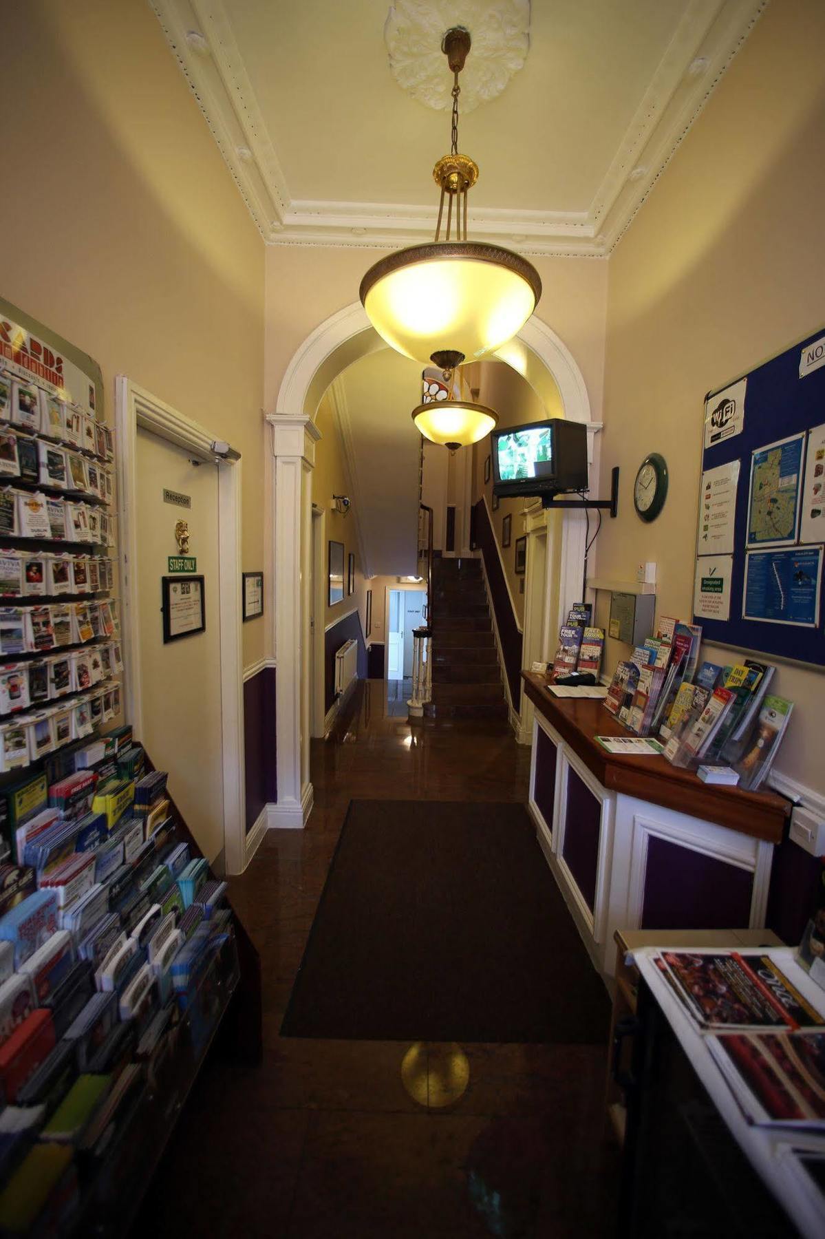 Durban Residence Dublin Ngoại thất bức ảnh