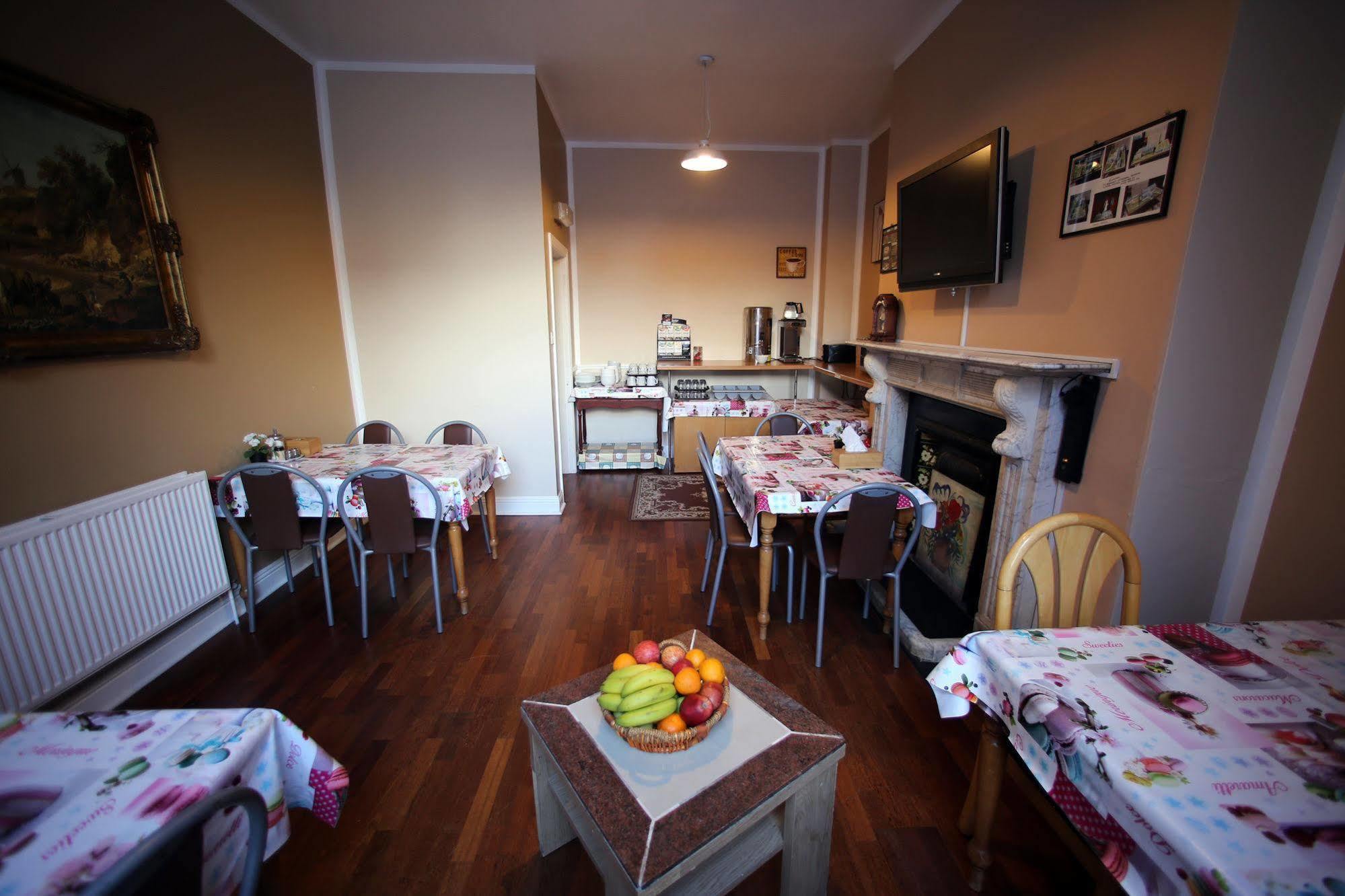 Durban Residence Dublin Ngoại thất bức ảnh