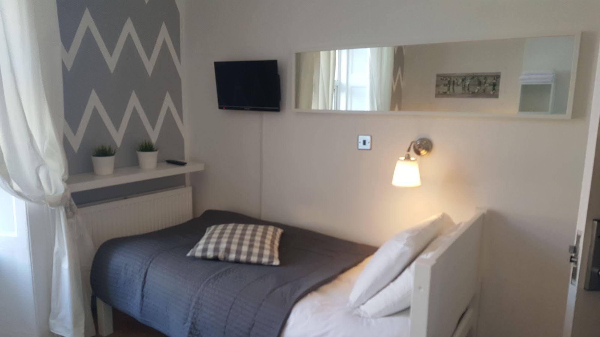 Durban Residence Dublin Ngoại thất bức ảnh
