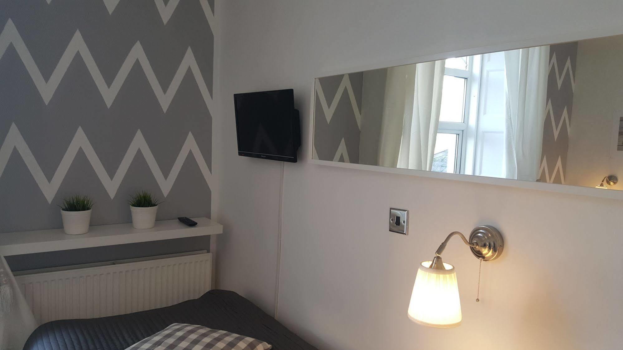 Durban Residence Dublin Ngoại thất bức ảnh