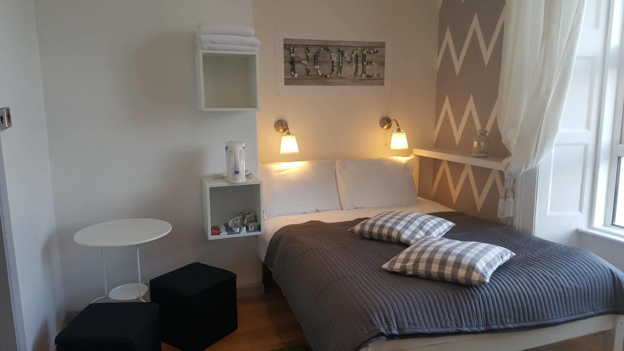 Durban Residence Dublin Ngoại thất bức ảnh