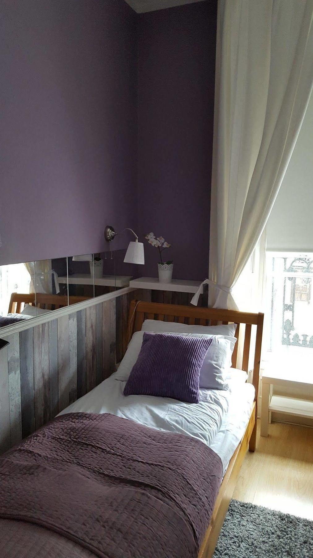 Durban Residence Dublin Ngoại thất bức ảnh